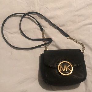Michael Kors crossbody bag